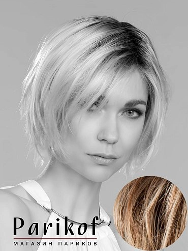 Парик Amy deluxe lightbernstein rooted купить в Москве фото 1
