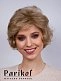 Парик из термоволокна Abigail 24 купить в Москве - Parikof