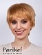 Натуральный парик HH Isoletta 10 купить в Москве - Parikof