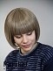 Парик из термоволокна Anita 12.26 купить в Москве - Parikof