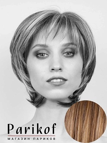 Парик из канекалона Veronica mono 12.124 купить в Москве фото 1