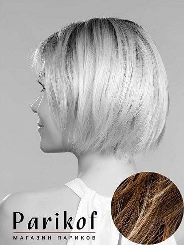 Парик Amy deluxe tobacco rooted купить в Москве фото 4