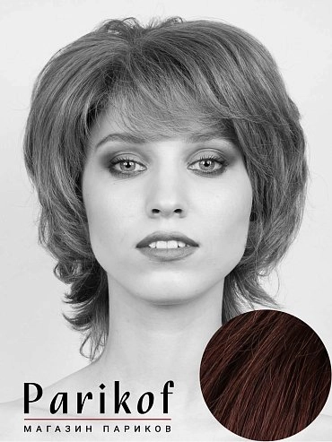 Натуральный парик HH Brigitta mono 2.33 купить в Москве фото 1