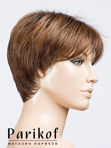 Парик Ellen Wille Elan chocolate rooted купить в Москве фото 1