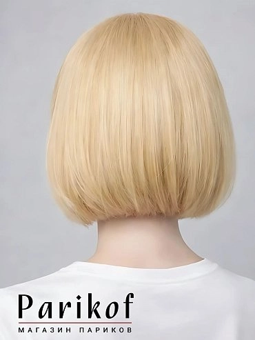 Натуральный парик HH Domenica mono 613 купить в Москве - Parikof фото 3