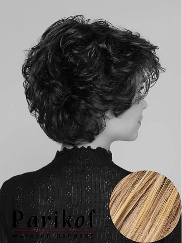 Парик Ellen Wille Alexis sand mix купить в Москве фото 3