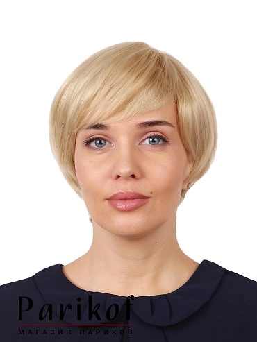 Натуральный парик HH Willa mono 122 купить в Москве - Parikof фото 1