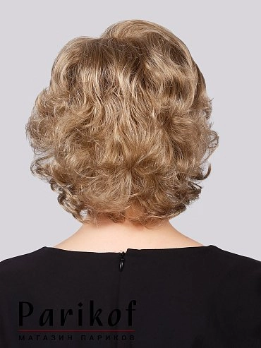 Парик из канекалона Brittanie 16.12.122 купить в Москве фото 3