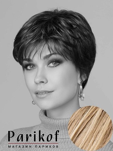Парик Ellen Wille Gold champagne rooted купить в Москве фото 1
