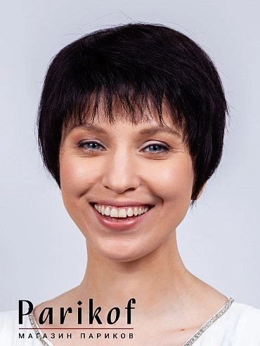 Натуральный парик HH Darlene 1 купить в Москве фото 1