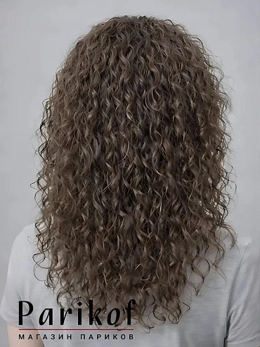 Парик из термоволокна Kasandra termo 10.927 купить в Москве фото 3