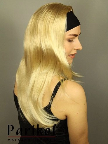 Парик из канекалона Nikita-A 24.613 купить в Москве - Parikof фото 2