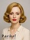 Парик из термоволокна HW-213 27 купить в Москве - Parikof 