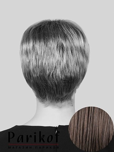 Парик из канекалона Britny 8 купить в Москве - Parikof фото 3