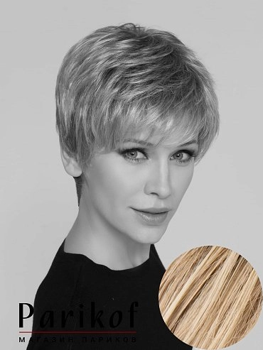 Парик Ellen Wille Carol champagne mix купить в Москве фото 1