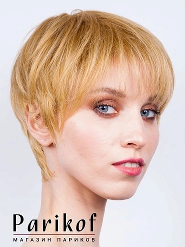 Парик из термоволокна Corsica 124 купить в Москве - Parikof фото 2
