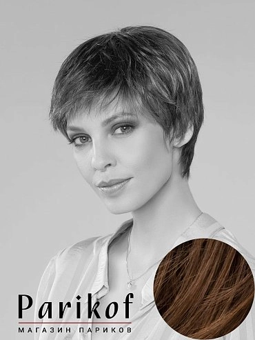 Парик Strada chocolate mix купить в Москве | Parikof фото 3
