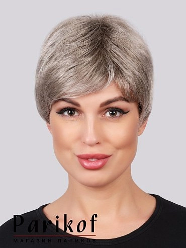 Парик из канекалона Ariana 17.101 купить в Москве - Parikof фото 1