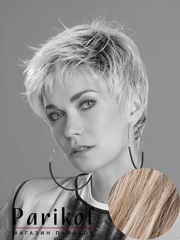 Парик Ellen Wille Bliss pearlblonde rooted купить в Москве фото 1