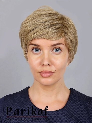 Парик из термоволокна Tammy 24 купить в Москве - Parikof фото 1