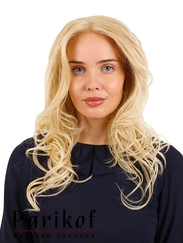 Парик из термоволокна Limiti lace front 15.613 купить в Москве фото 1