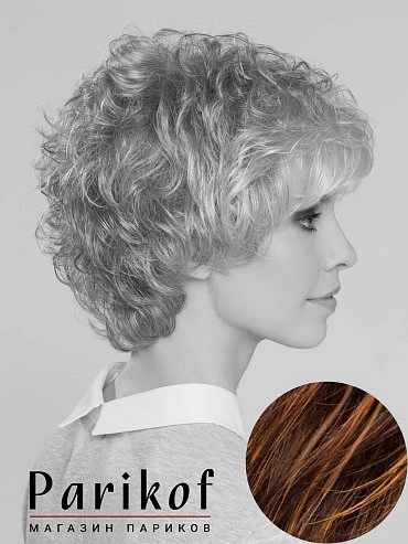 Парик Ellen Wille City large hazelnut mix купить в Москве фото 3