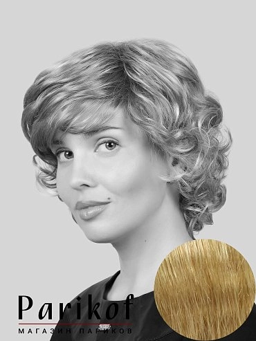 Парик из канекалона Brittanie 15.613 купить в Москве - Parikof фото 2