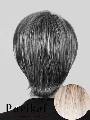 Парик из термоволокна Vega AT 930 купить в Москве - Parikof фото 3
