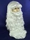 Парик из канекалона SantaClaus white купить в Москве - Parikof 
