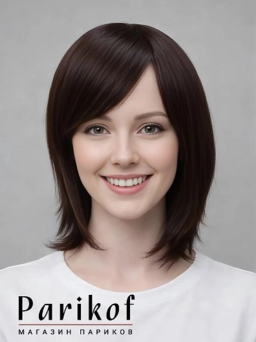 Натуральный парик HH Thelma 2.33 купить в Москве - Parikof фото 1