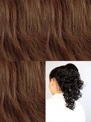 Шиньон из канекалона CH9018 33 купить в Москве - Parikof фото 1