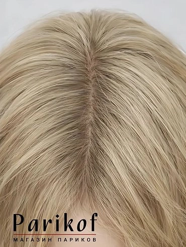 Натуральный парик HH Cantina mono R10.26 купить в Москве фото 6