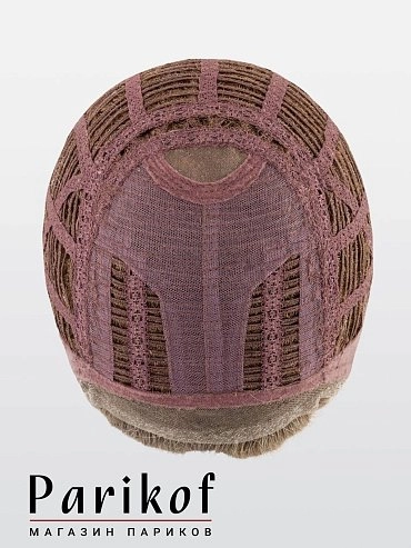 Парик Ellen Wille Rica dark chocolate mix купить в Москве фото 2