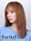 Натуральный парик HH Lachiave lace купить в Москве - Parikof