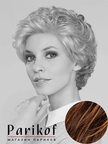 Парик Ellen Wille City large hazelnut mix купить в Москве фото 2