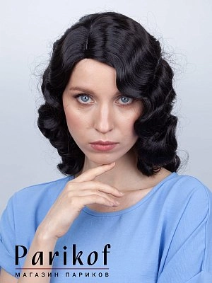 Как правильно надевать парик: легко, быстро, надежно