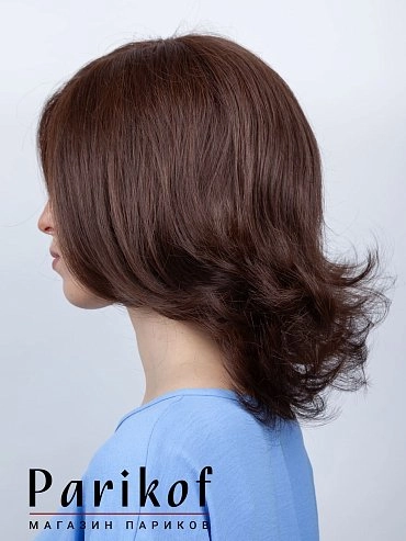 Натуральный парик HH Maestro mono 6 купить в Москве фото 4