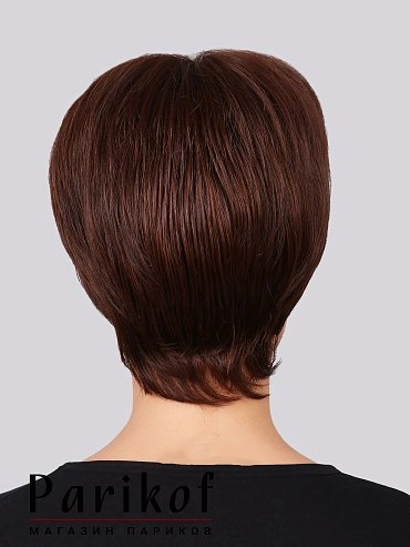 Парик из термоволокна Gina mono AT 31 купить в Москве фото 3