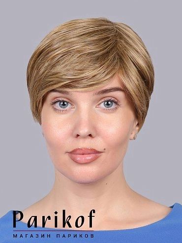 Парик из термоволокна Mia spring honey купить в Москве фото 1