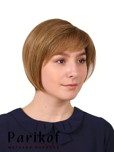 Парик из термоволокна Simona 10.19t купить в Москве - Parikof фото 2