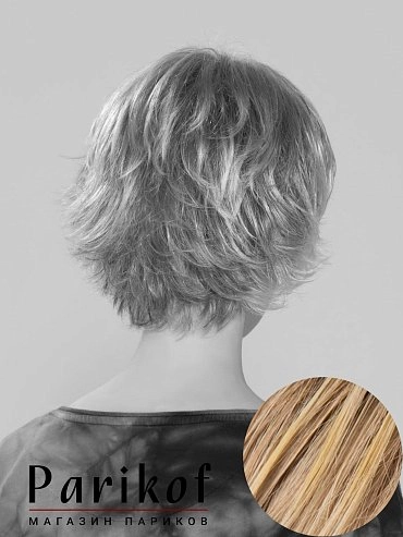 Парик Ellen Wille Date sand mix купить в Москве фото 3