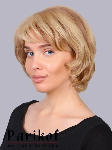 Натуральный парик HH Gretchen mono 18.613 купить в Москве фото 2