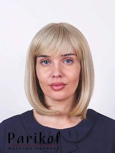 Парик из термоволокна Romina 20 купить в Москве - Parikof фото 3