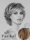 Парик Armonia large bernstein rooted купить в Москве | Parikof