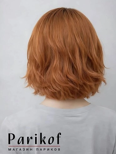 Натуральный парик HH Cantina mono YS4.350 купить в Москве фото 3