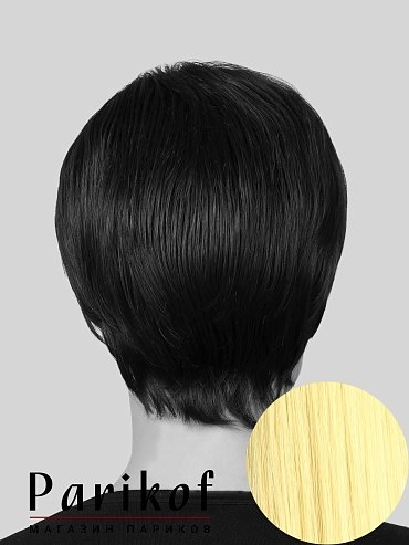 Парик из термоволокна Gina mono AT 26 купить в Москве фото 2