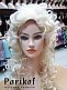 Парик из канекалона Roxie+5+15 613 купить в Москве - Parikof