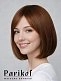 Натуральный парик HH Domenica mono 10 купить в Москве - Parikof