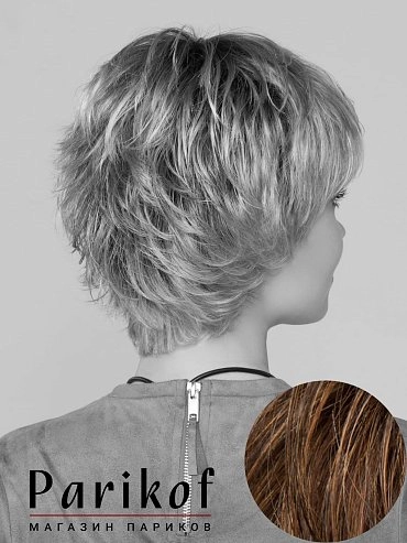 Парик Ellen Wille Keira mocca lighted купить в Москве фото 3