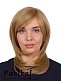 Парик из термоволокна Amber mono 16 купить в Москве - Parikof